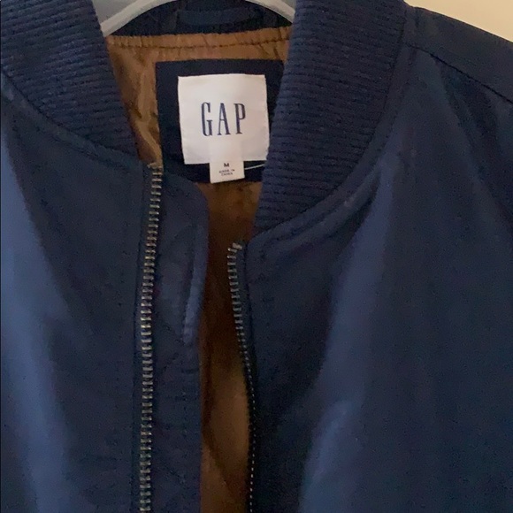 Men’s coat - Picture 4 of 5